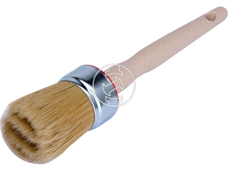 Kép: Kerek festoecset 40 mm.webp