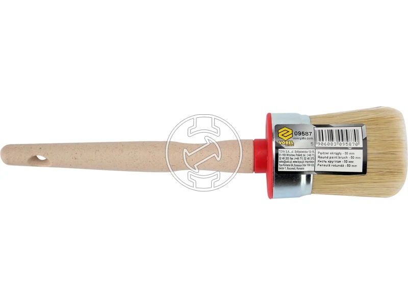 Kép: Kerek festoecset 50 mm.webp