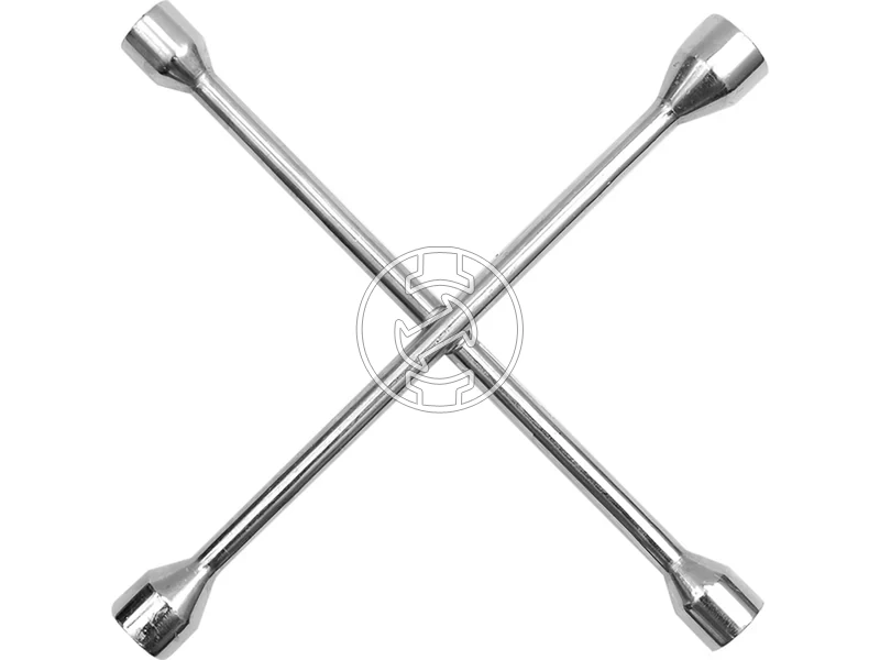 Kép: Kerekanya keresztkulcs 17192123 mm.webp