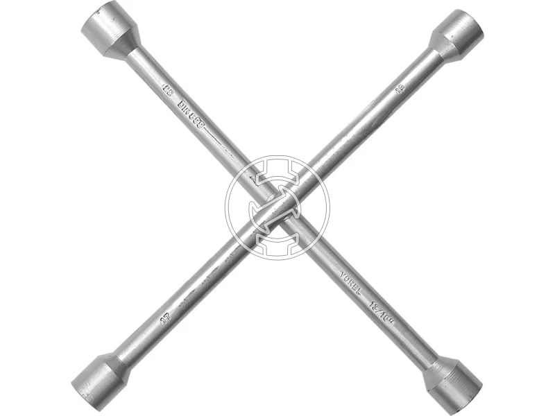 Kép: Kerekanya keresztkulcs 171922 mm es 1316.webp