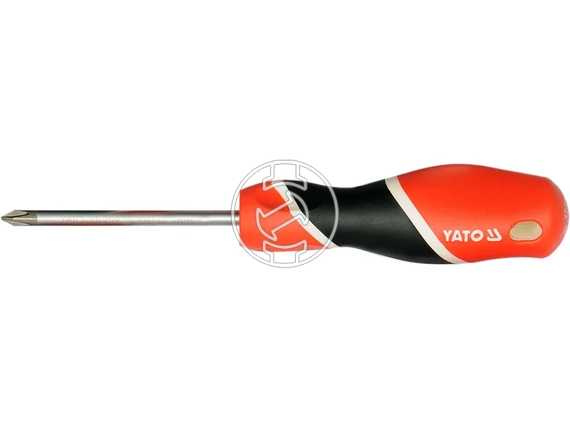 Kép: Keresztfeju Phillips csavarhuzo PH1 x 300 mm.webp