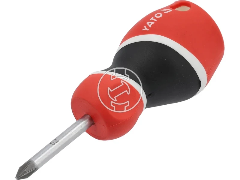 Kép: Keresztfeju Phillips csavarhuzo PH1 x 38 mm.webp