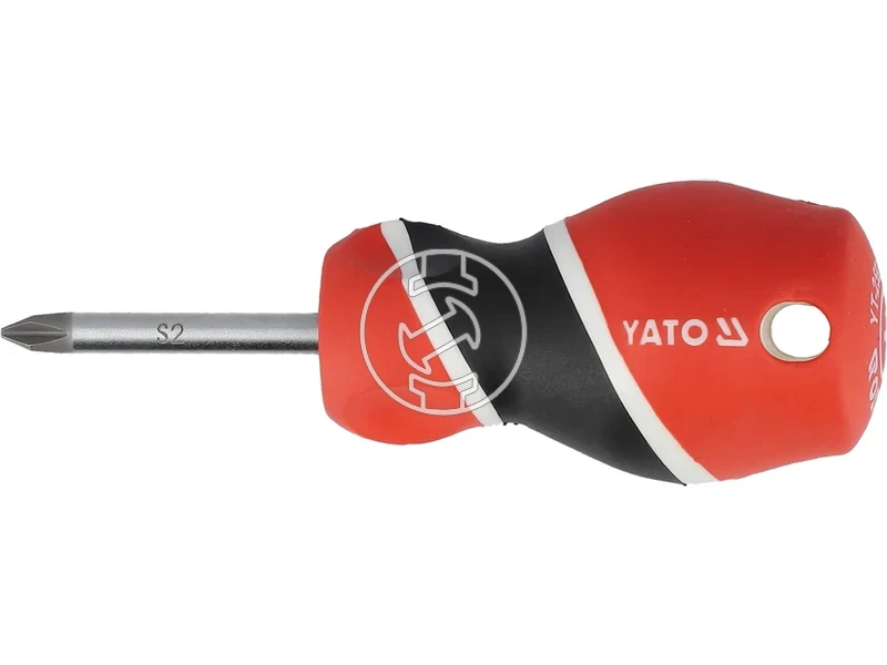 Kép: Keresztfeju Phillips csavarhuzo PH1 x 38 mm.webp