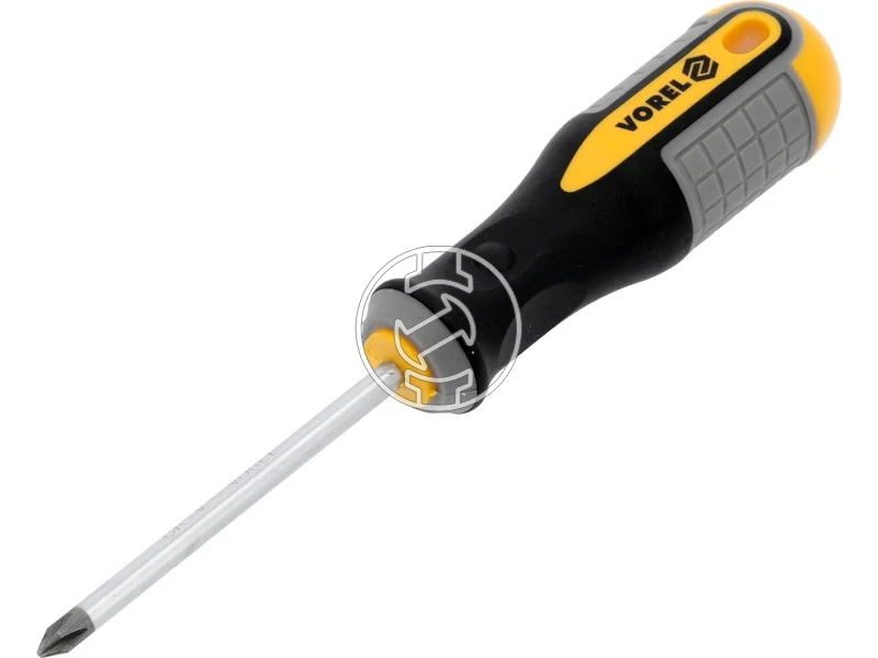 Kép: Keresztfeju Phillips csavarhuzo PH1 x 75 mm.webp