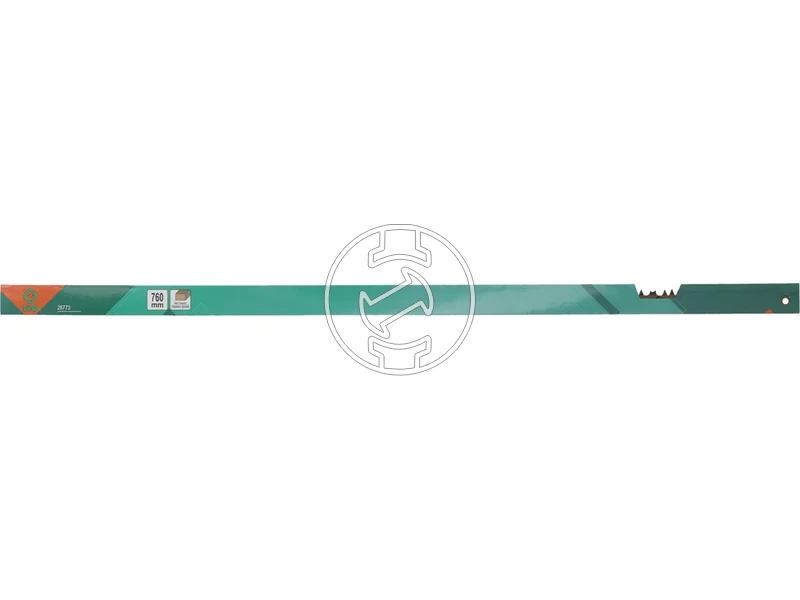 Kép: Keretes fureszlap nedves zold fahoz 760 mm.webp