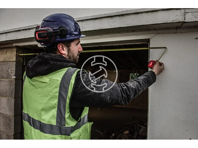 Kép: Keskeny meroszalag 2. gen 3m-16mm.webp