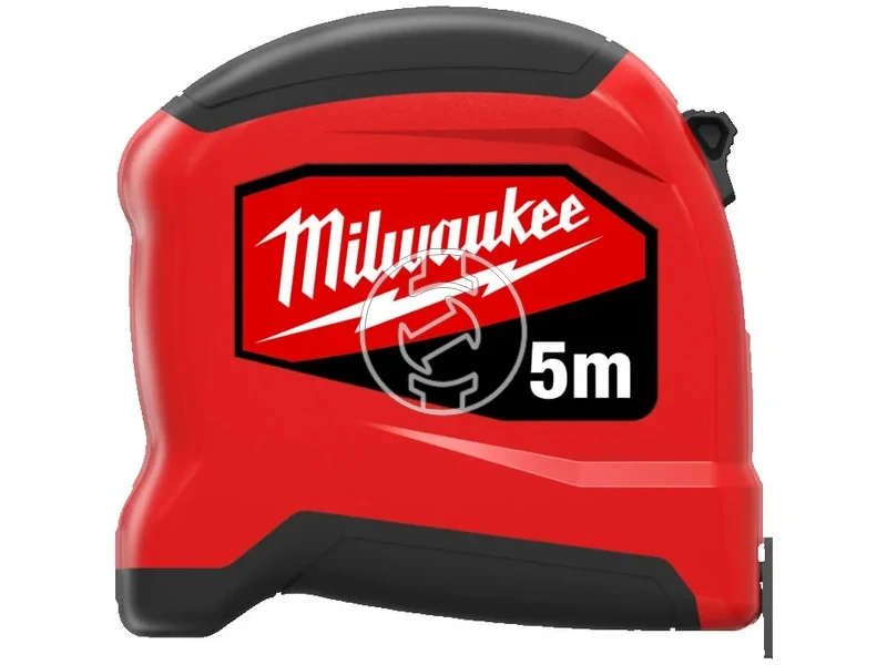 Kép: Keskeny meroszalag 2. gen 5m-19mm.webp