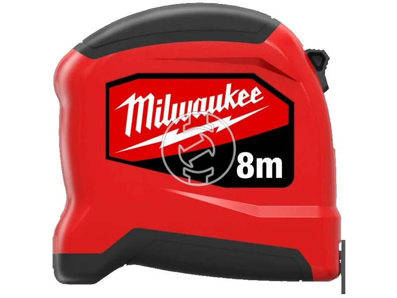 Kép: Keskeny meroszalag 2. gen 8m-25mm.webp