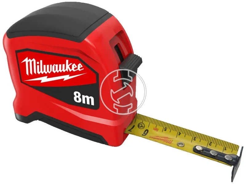 Kép: Keskeny meroszalag 2. gen 8m-25mm.webp