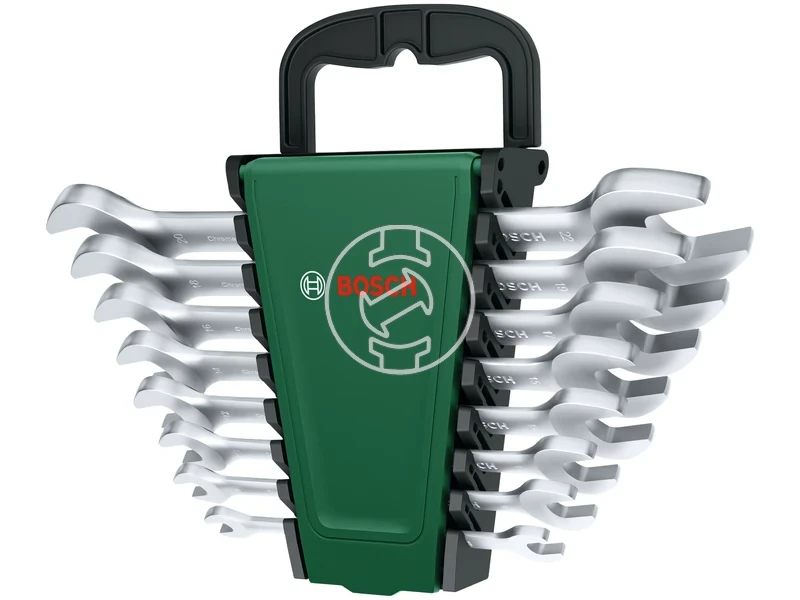 Kép: Ketoldalas villaskulcs keszlet 8 db-os.webp