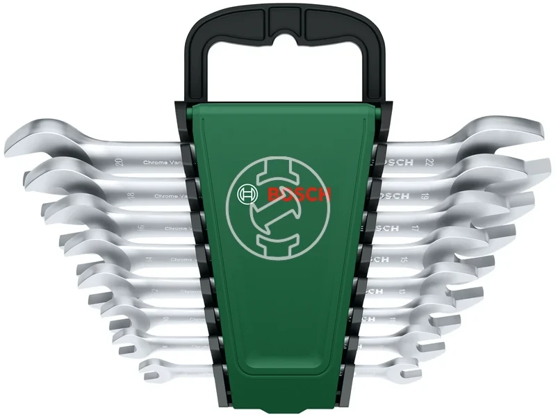 Kép: Ketoldalas villaskulcs keszlet 8 db-os.webp