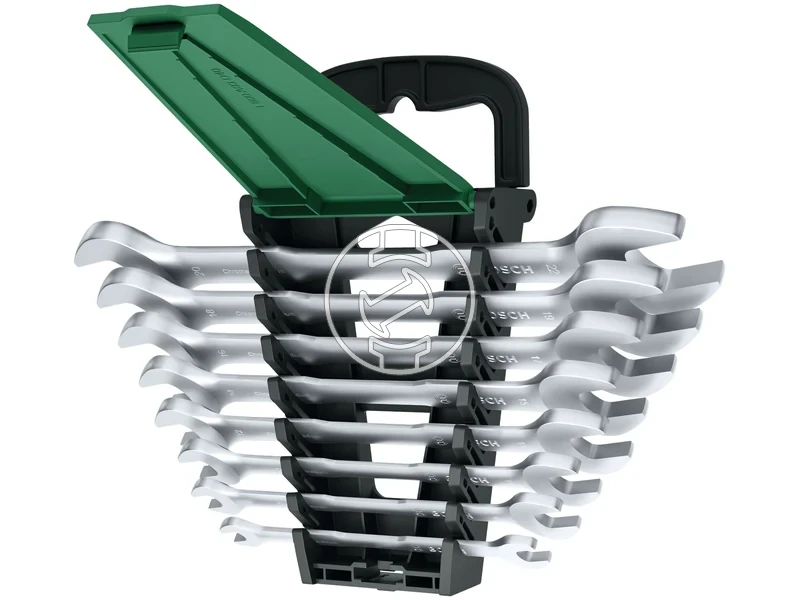 Kép: Ketoldalas villaskulcs keszlet 8 db-os.webp