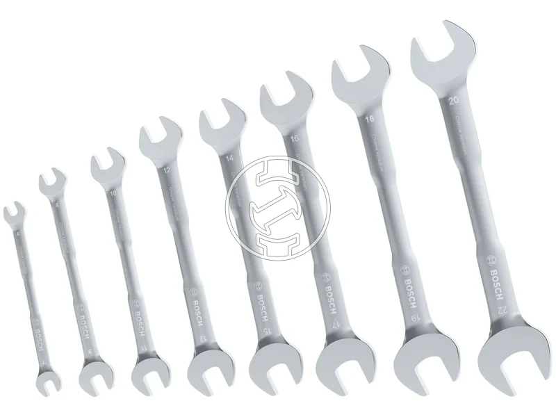 Kép: Ketoldalas villaskulcs keszlet 8 db-os.webp