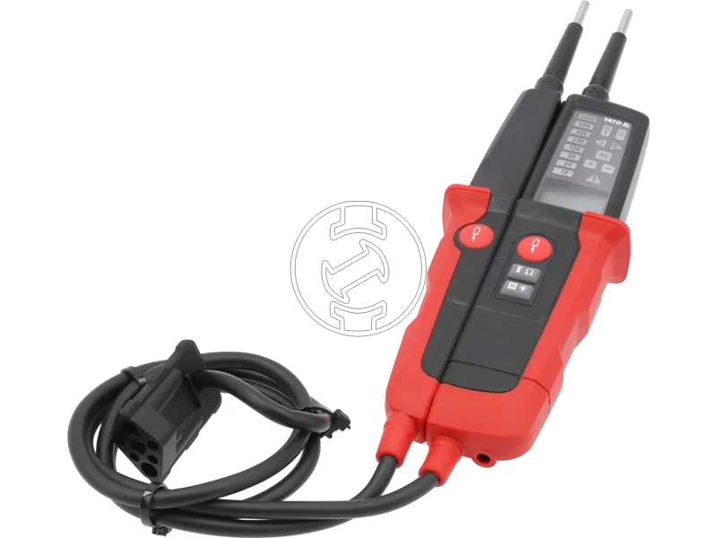 Kép: Ketpolusu feszultsegvizsgalo RCD FI-rele teszt funkcioval.webp