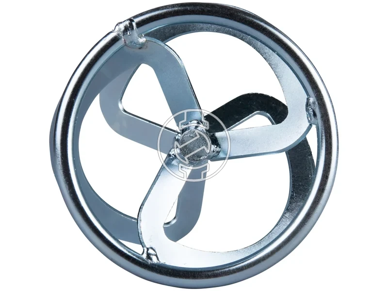 Kép: keveroszar M14 120600mm ragasztohoz 3 lapatszalas LE.webp