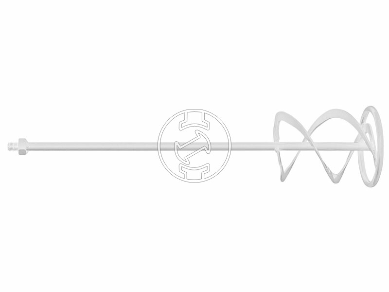 Keverőszár RS-R2 13mm Bohrf. Ł100x590 mm