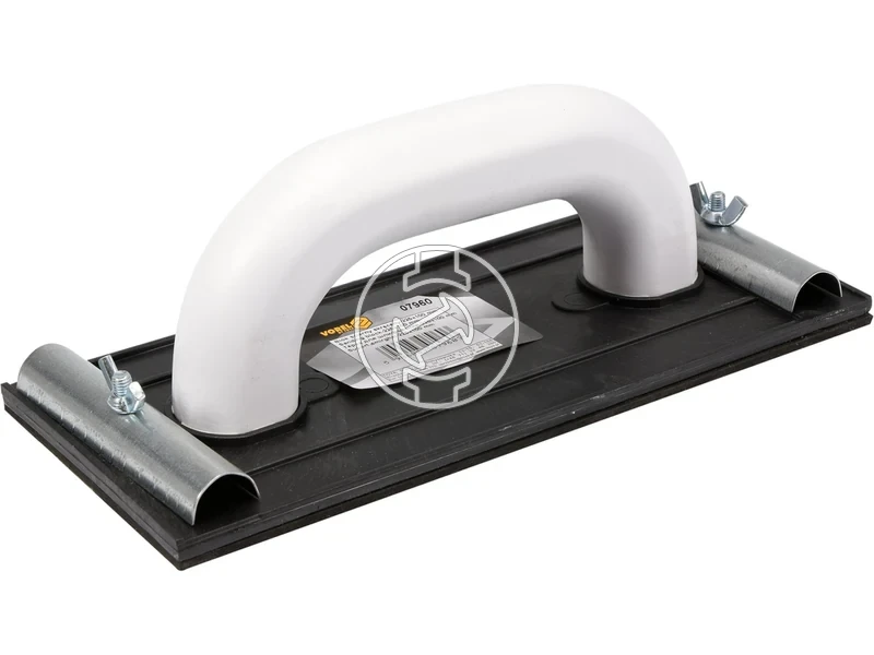 Kép: Kezi csiszoloblokk 225105 mm csavaros rogzitessel.webp