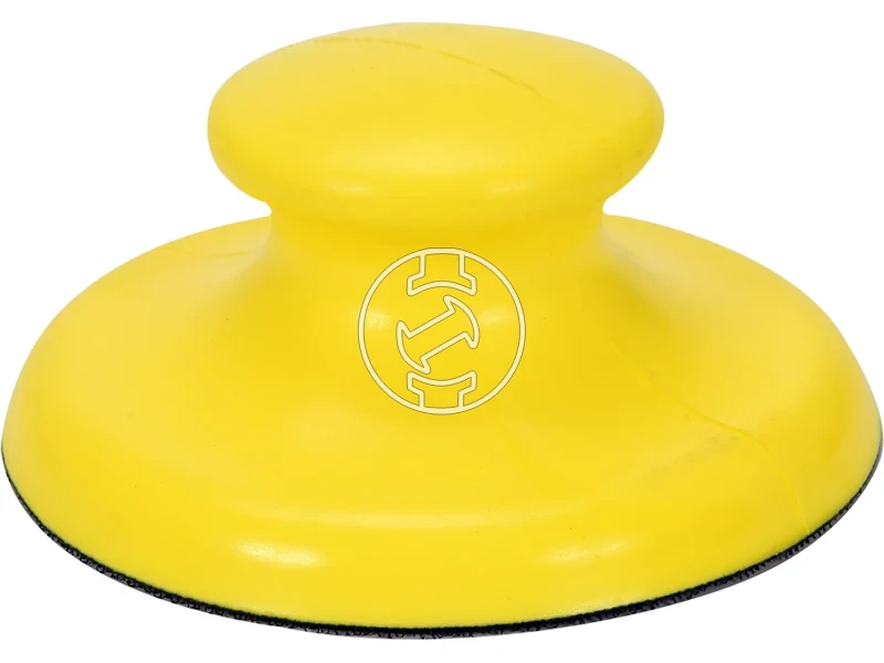 Kép: Kezi csiszolotomb 150 mm.webp