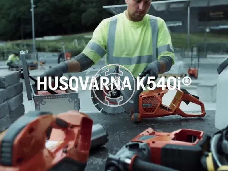 Kép: Kezi darabolo K 540I 36 V 250100mmakku es tolto nelk..webp