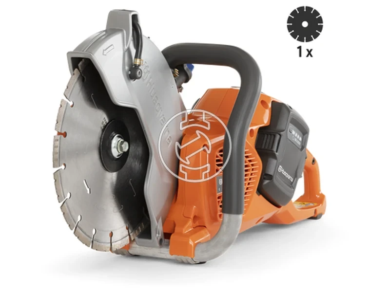 Kép: Kezi darabolo K 540I 36 V 250100mmakku es tolto nelk..webp