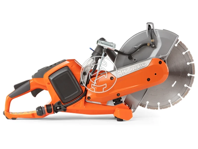 Kép: Kezi darabolo K 540I 36 V 250100mmakku es tolto nelk..webp