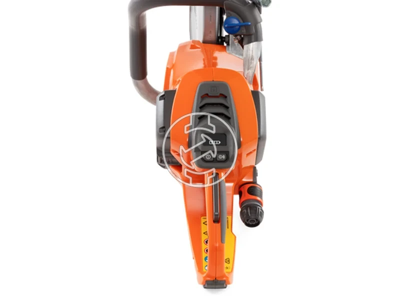 Kép: Kezi darabolo K 540I 36 V 250100mmakku es tolto nelk..webp