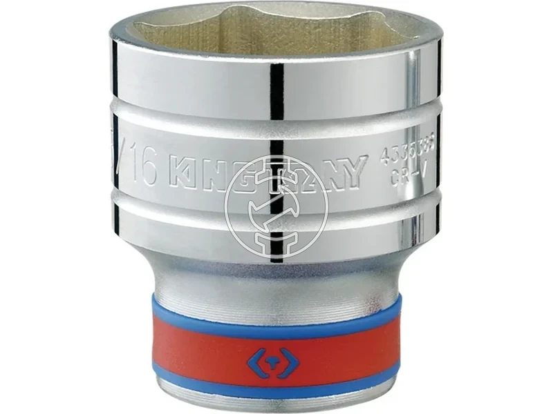 Kép: Kezi dugokulcs 12 meret 12 433516SR.webp