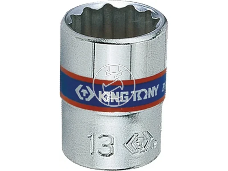 Kép: Kezi dugokulcsfej 14 9mm 12 233009M.webp