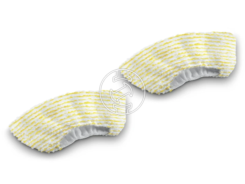 Karcher törlőkendő