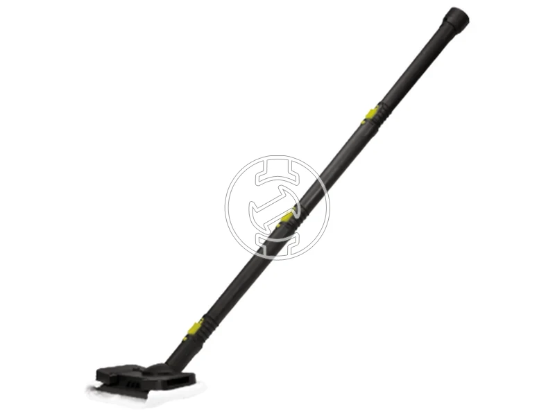 Kép: Kezi goztisztito 9001050 W 17 reszes tartozekkeszlet.webp