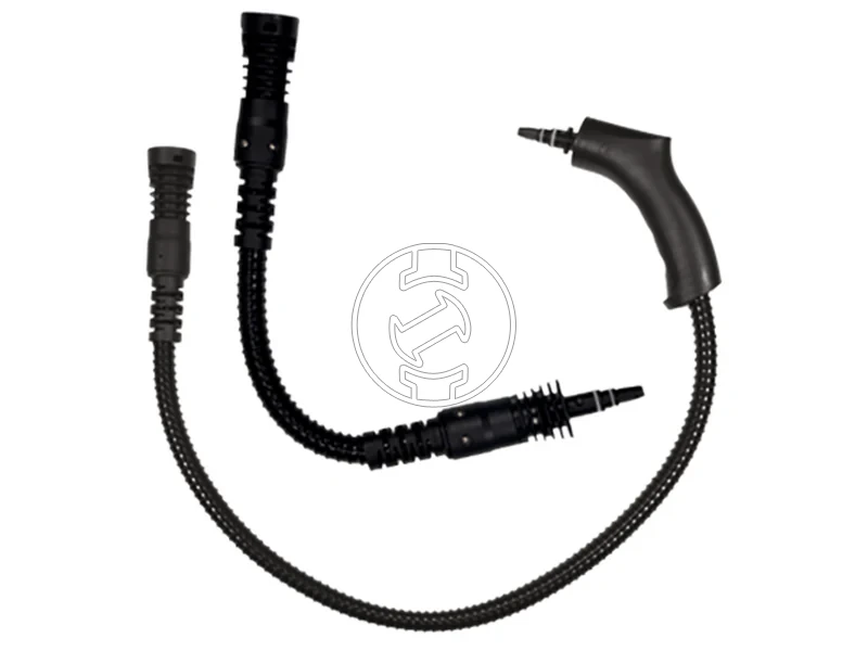 Kép: Kezi goztisztito 9001050 W 17 reszes tartozekkeszlet.webp