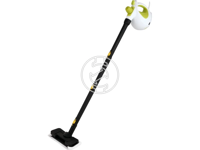 Kép: Kezi goztisztito 9001050 W 17 reszes tartozekkeszlet.webp