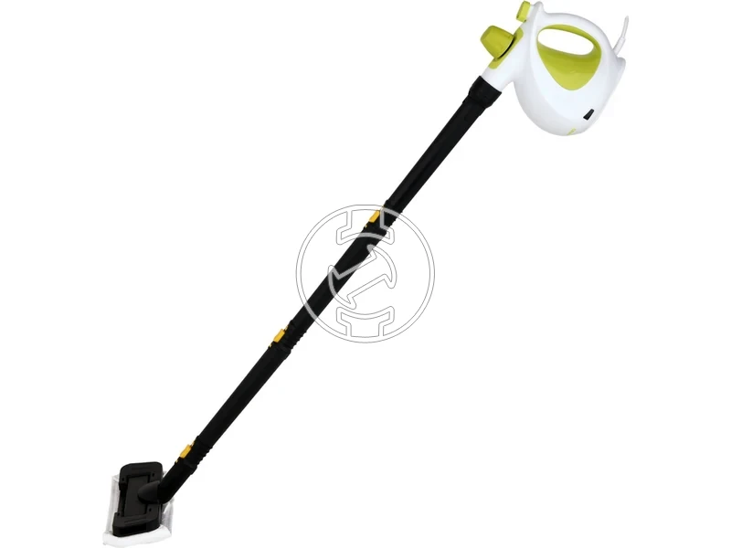 Kép: Kezi goztisztito 9001050 W 17 reszes tartozekkeszlet.webp