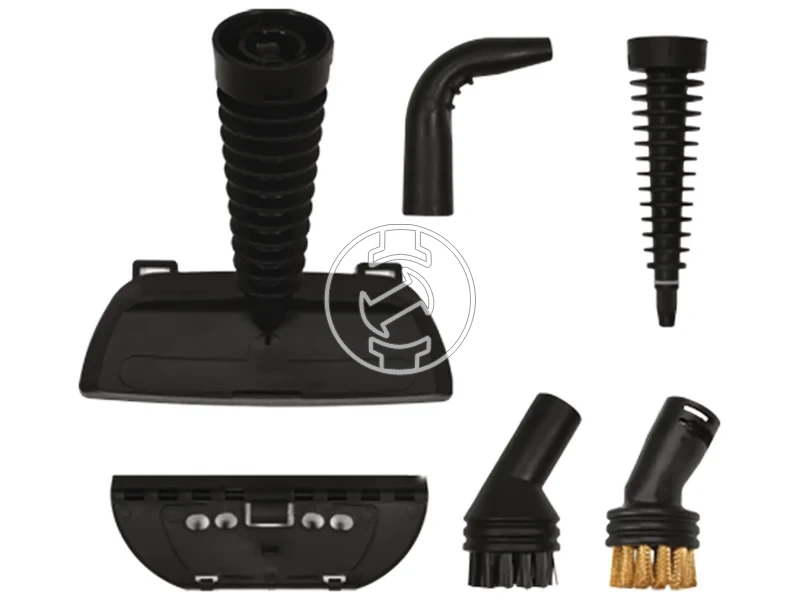 Kép: Kezi goztisztito 9001050 W 17 reszes tartozekkeszlet.webp