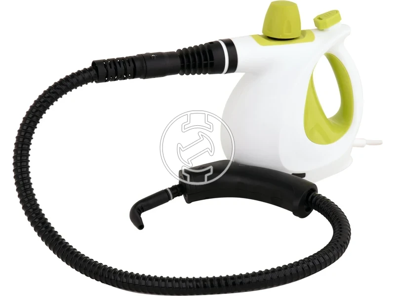 Kép: Kezi goztisztito 9001050 W 17 reszes tartozekkeszlet.webp