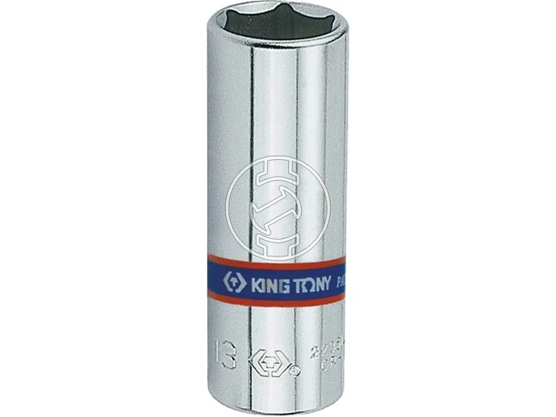 Kép: Kezi hosszu dugokulcs 14 8mm 223508M.webp