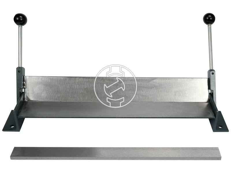 Vorel kézi lemezhajlító gép 460 mm