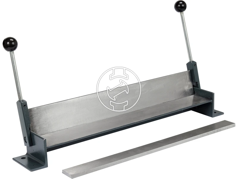 Vorel kézi lemezhajlító gép 460 mm