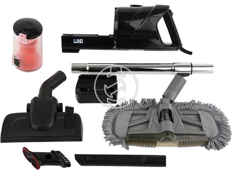 Kép: Kezi porszivo 800 W 1 l portartaly.webp