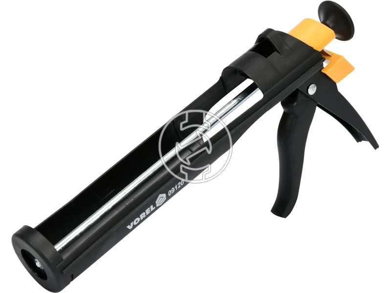 Kép: Kezi szilikon- es tomitoanyag kinyomo pisztoly kartusos.webp