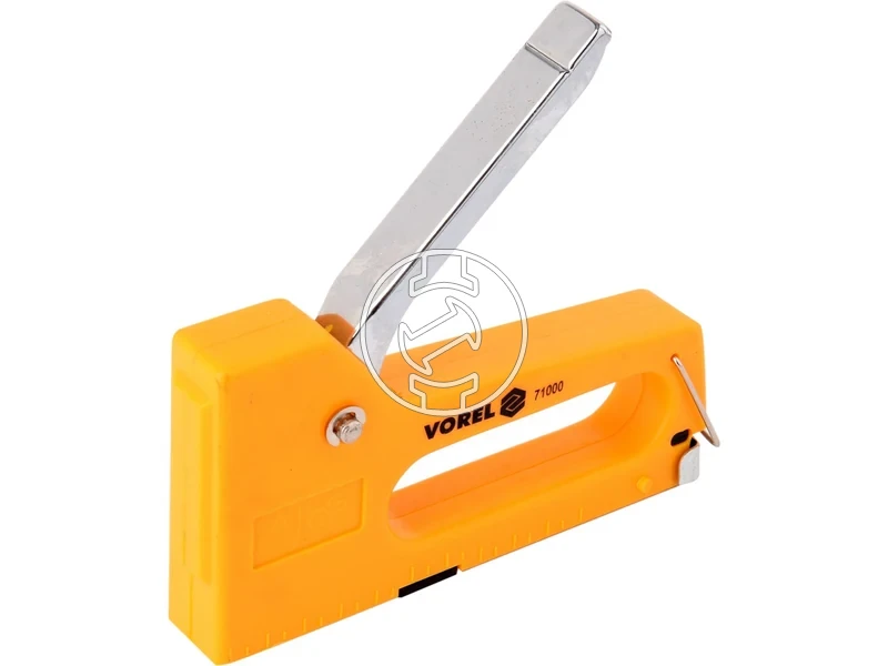 Kép: Kezi tuzogep tacker 48 mm muanyag hazas.webp