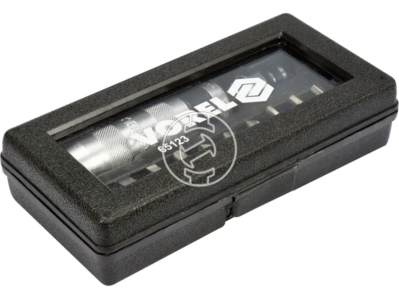 Kép: Kezi utve-csavarhuzo bitkeszlettel 13 reszes.webp