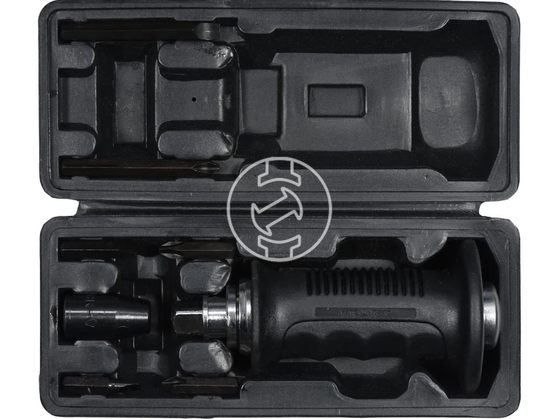 Kép: Kezi utve-csavarhuzo keszlet 7 reszes.webp