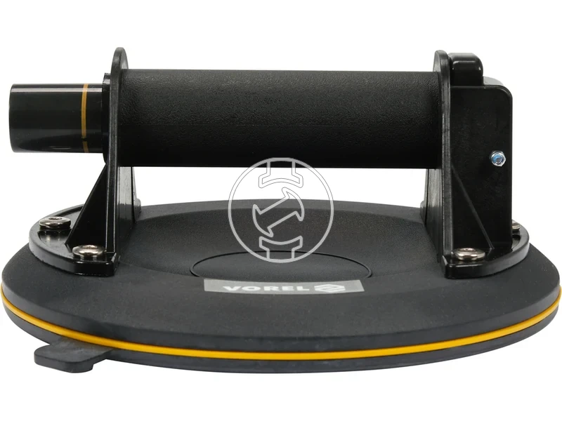 Kép: Kezi vakuumos emelokorong sik talppal 204 mm 100 kg teherbiras.webp