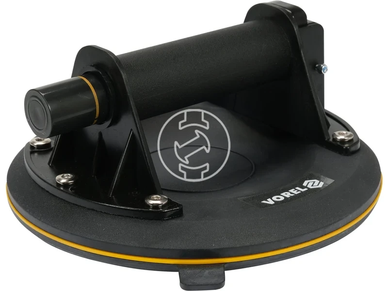 Kép: Kezi vakuumos emelokorong sik talppal 204 mm 100 kg teherbiras.webp