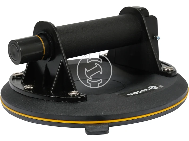 Kép: Kezi vakuumos emelokorong sik talppal 204 mm 100 kg teherbiras.webp