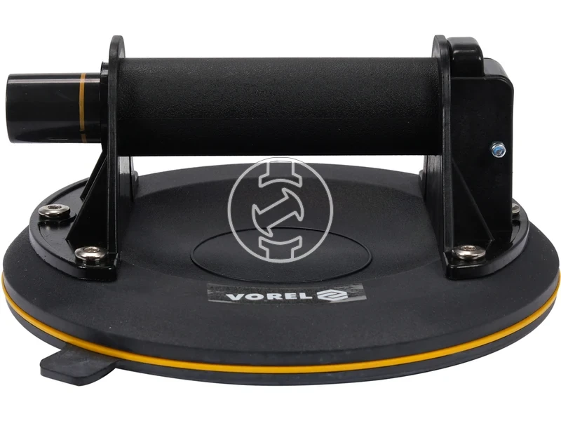 Kép: Kezi vakuumos emelokorong sik talppal 204 mm 100 kg teherbiras.webp