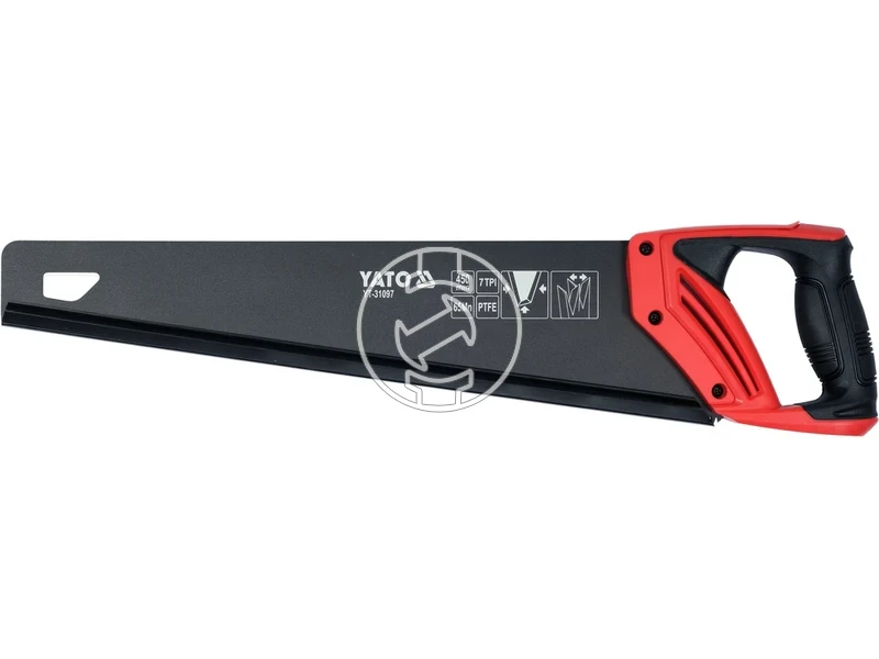 Kép: Kezifuresz 450 mm.webp