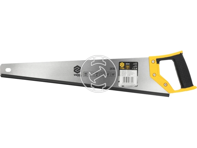 Kép: Kezifuresz fahoz 500 mm haromelu fogazat.webp