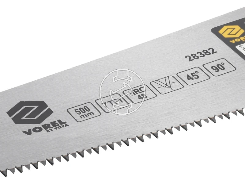 Kép: Kezifuresz fahoz 500 mm haromelu fogazat.webp